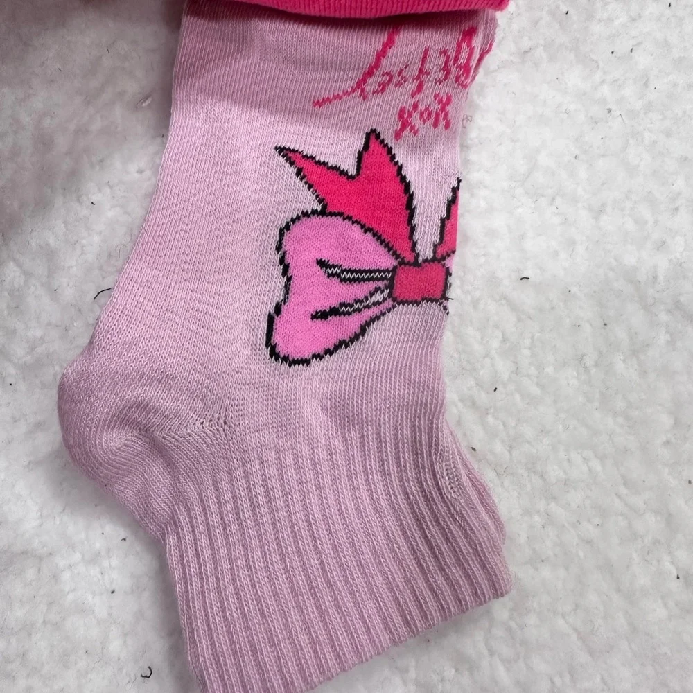 Betsey Johnson Socks